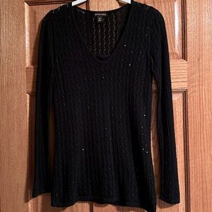 Dana Buchman sweater